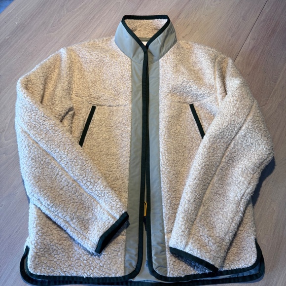 Orlebar Brown Sweater/jacket size Xl - Picture 2 of 6